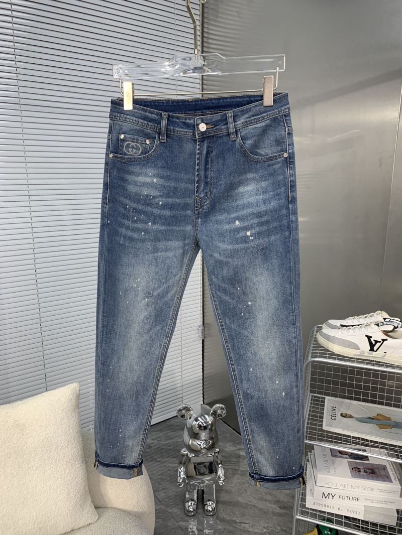 Gucci Jeans